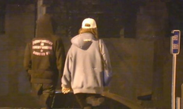 明星吃瓜爆料张一山